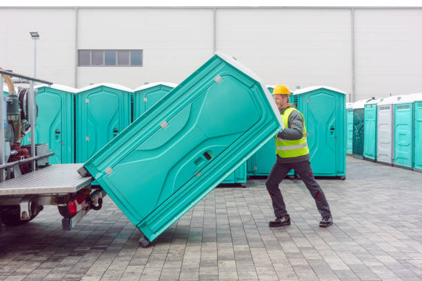 Best Local porta potty services  in Lihue, HI